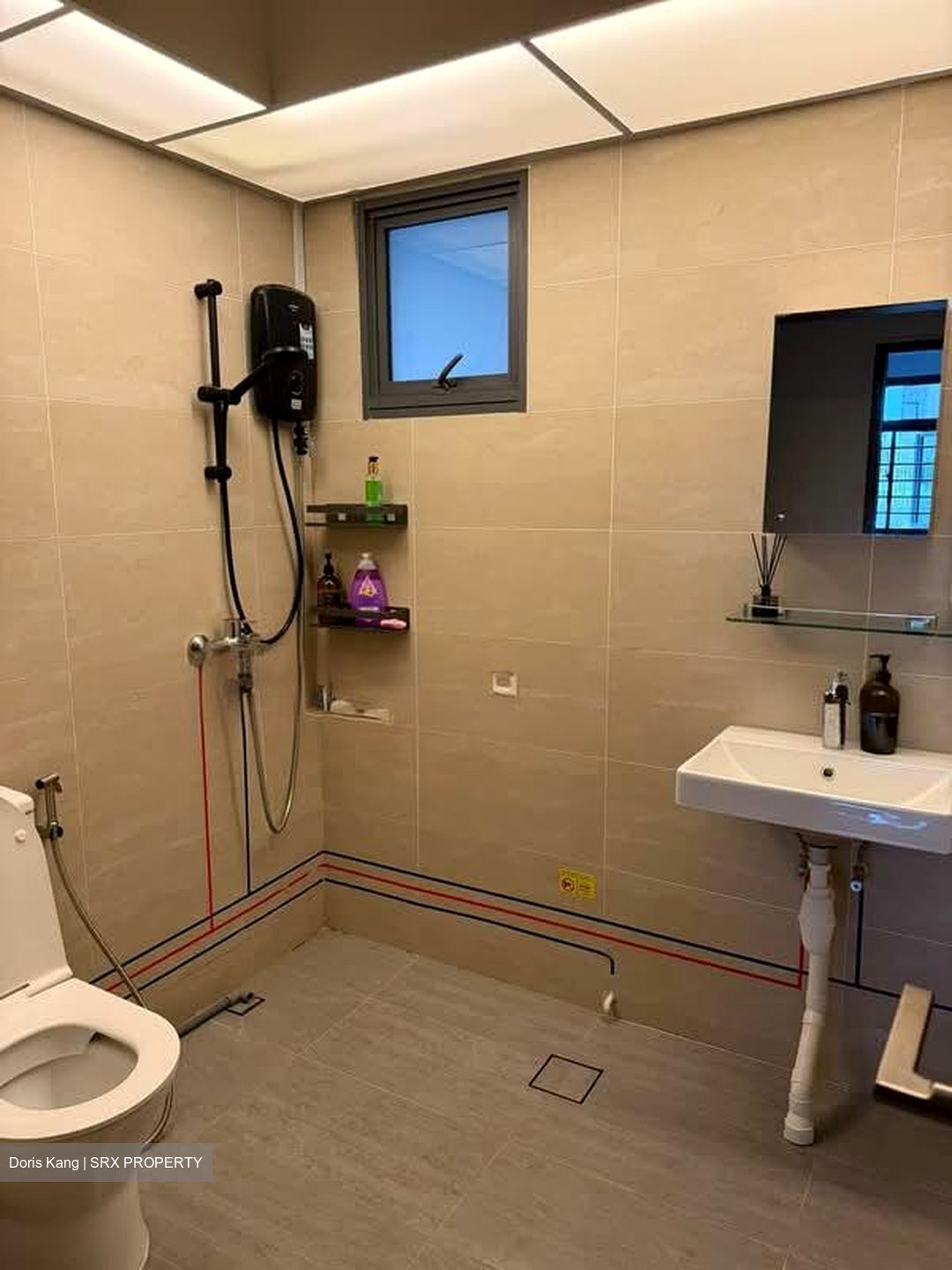 Blk 244A Garden Bloom @ Tengah (Tengah), HDB 4 Rooms #579266301